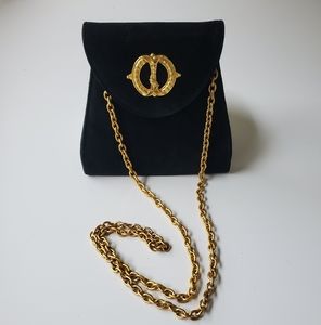 Vintage : Casual Corner chain purse